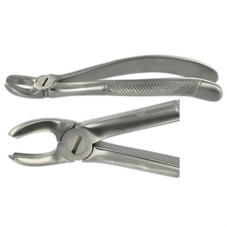 ENGLISH FORCEPS 94 UPPER MOLAR R