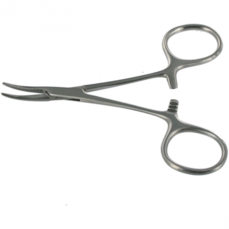 Haemostatic Forceps