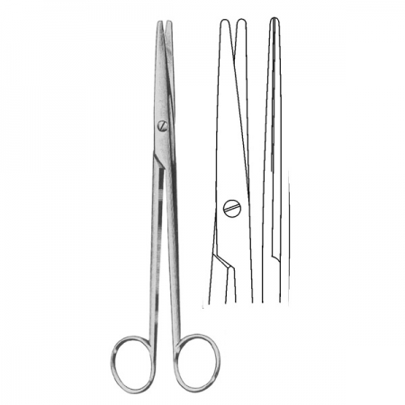 Operating Scissors