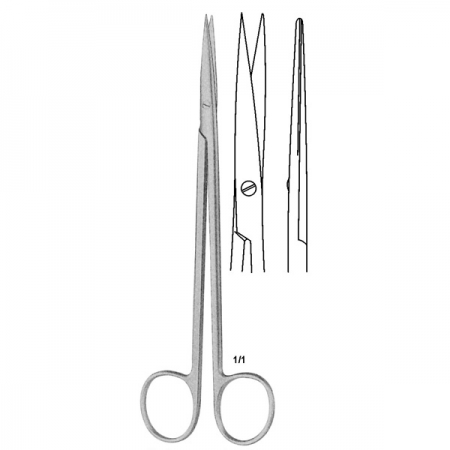 Operating Scissors