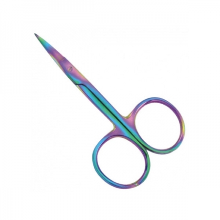 Cuticle Scissors