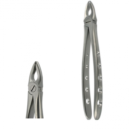 Atraumatic Forceps