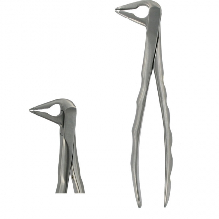 Atraumatic Forceps