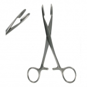 Sponge and Dressing Forceps