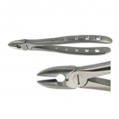 ENGLISH FORCEPS MD1 UPPER WISDOM